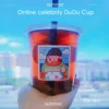 500ml optical cup