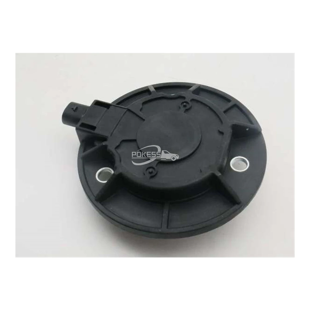 Automotive Parts 06L 109 259A Oil Control Solenoid — 2