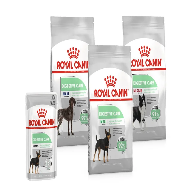 Royal Canin Giant Adult Dog Pet Food Size 15 Kg Buy Royal Canin