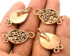Oxidized Copper Plated-2Strand