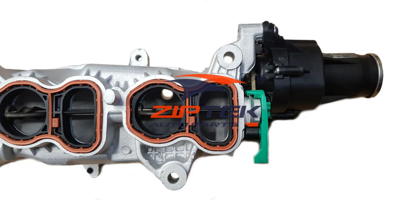 Впускной коллектор двигателя 11618515685 3.0D N57 для BMW