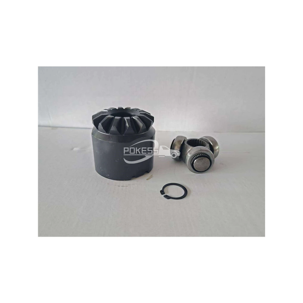 8200196615 Gear for Renault — 3