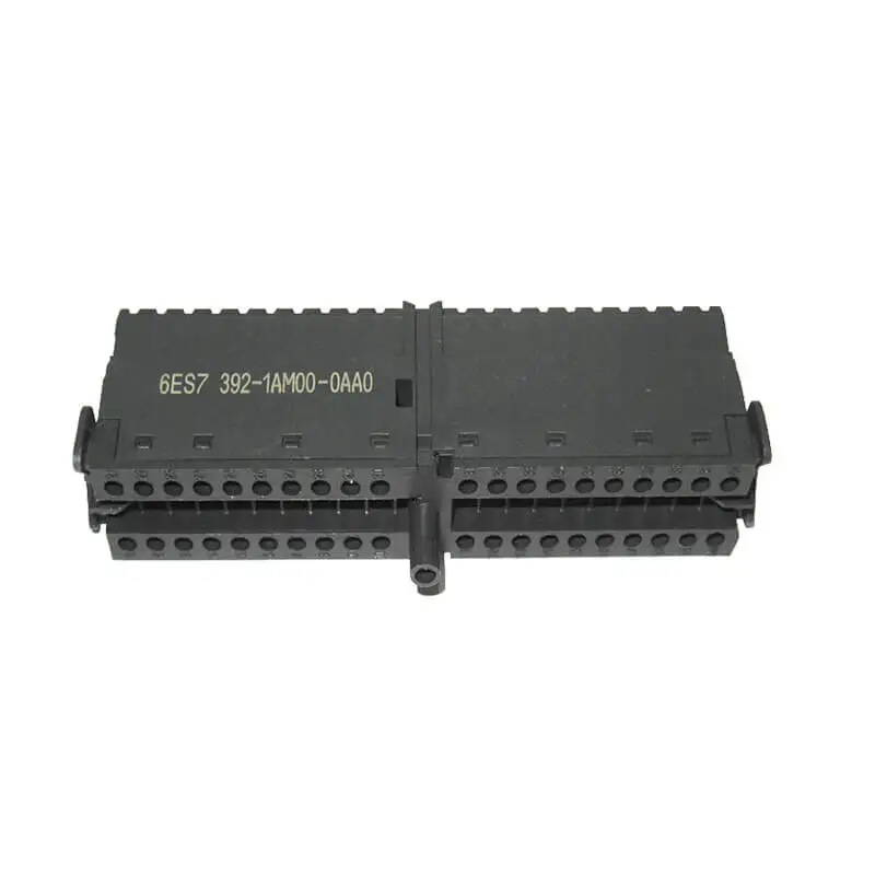 Siemens 6ES7392-1AM00-0AA0 Analog Input Module for S7-300 PLC Series