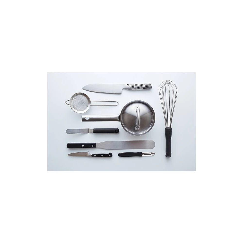 Factory Arrival Custom Kitchen Accessories Stainless Steel Kitchen