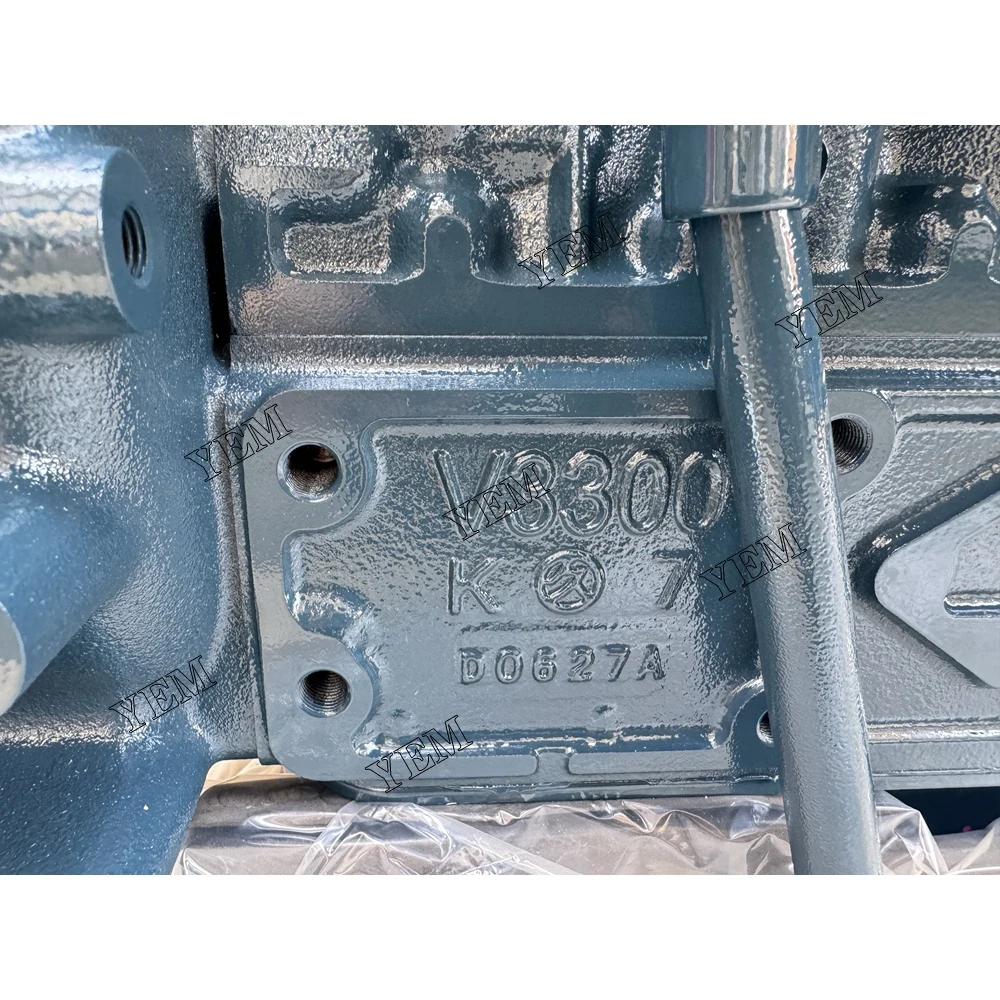 V3800 Engine Assy for Kubota Repair Parts Replacement Engine Parts 3