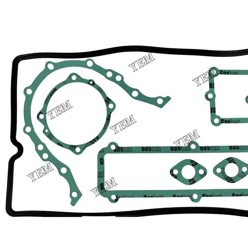 Full Gasket Kit 20910-84B00 Fit for Hyundai D6CB Engine 6