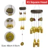 Square Head