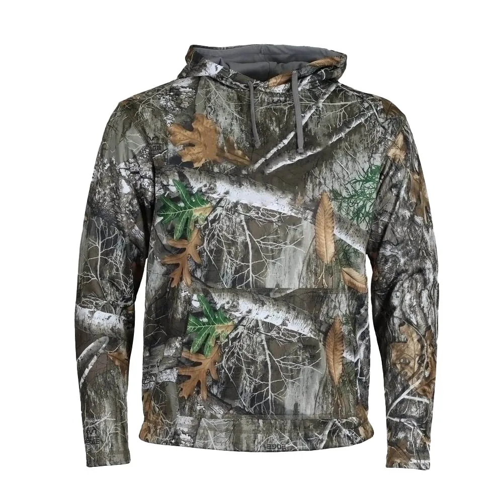 Camouflage Tactical Hiking Wear Clothes Hunting Clothing Sale Men Jacket Laser Waterproof Winter