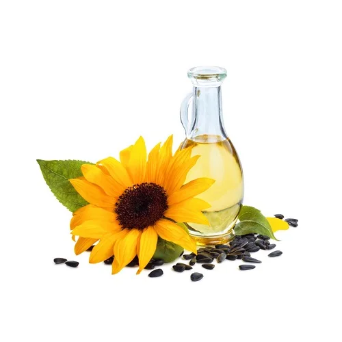 Top Grade Refined Sunflower Oil - 5L Nut & Seed Oil Produced in Ukraine 100 Purity High Grade