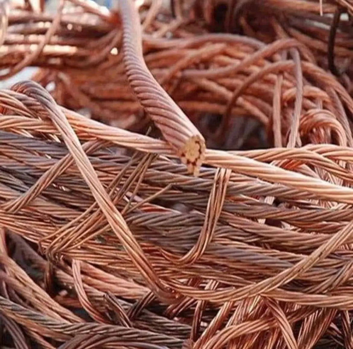 Copper Wire Scrap 99.9% CHEAP PRICE, Scrap Grade 2 Metal Product Good Quality Copper with Wholesale Price Available.