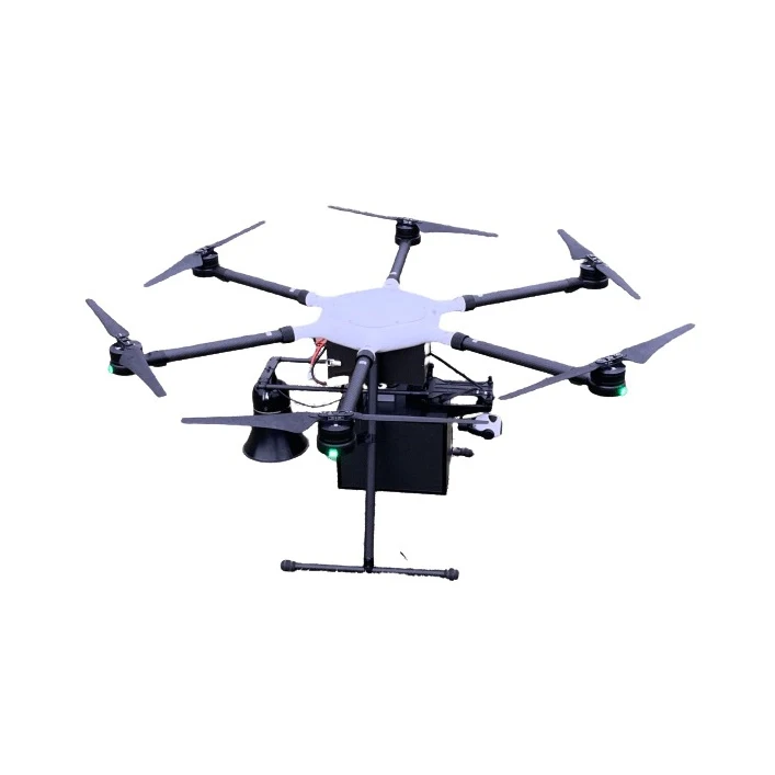 Drone Types: Multi-rotor,Fixed-wing,Single Rotor,Hybrid Vtol Multirotor ...