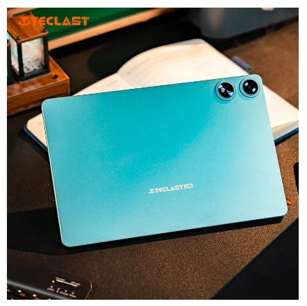 New Teclast P50 AI Android 11