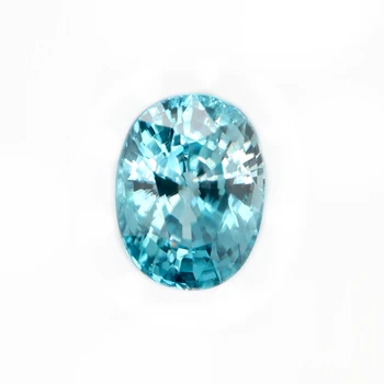 Genuine Loose Precious Natural Blue Ceylon Sapphire Gemstone 6.05ct *Custom Jewelry Setting Available by SVS Jewelry