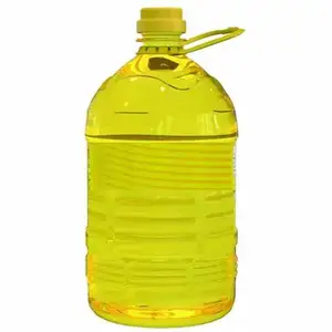 Affordable Pure Soybean Oil Wholesale High-quality Edible Oil Supplier the Classic Choice for Healthy Living