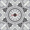 Gris oscuro