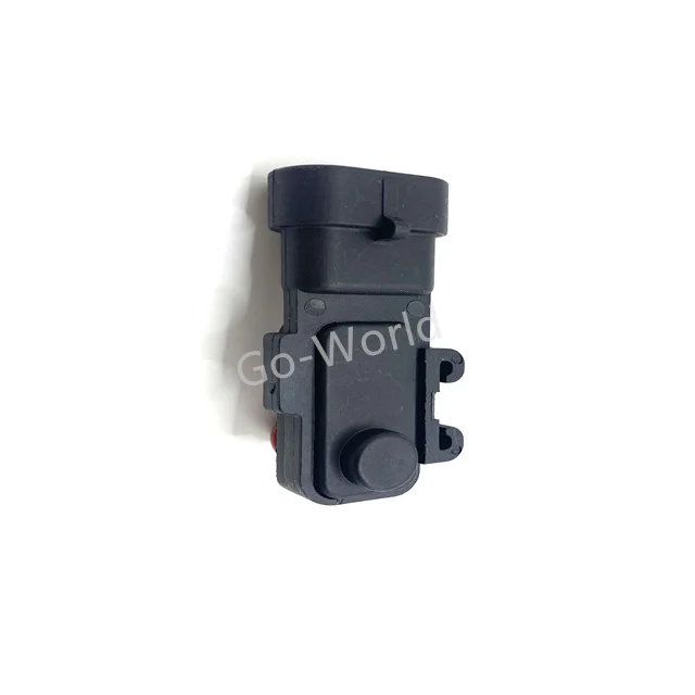 MAP Sensor For CHEVROLET 12219388 8162384090 16196060 MAP intake manifold Pressure Sensor european cars capacitive pressure 