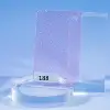 สีม่วง
