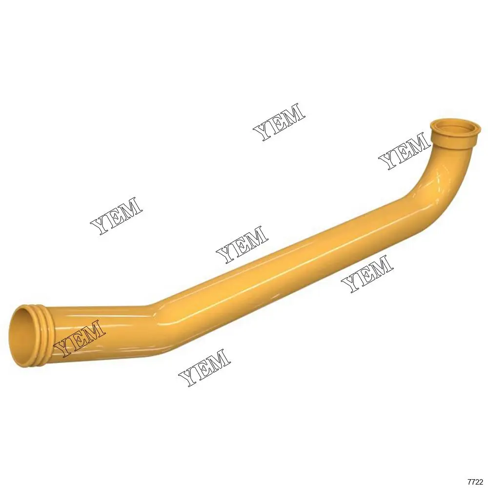 Hot Sale New Tube Assembly 9Y-7555 9Y7555 for 3412 3412C Engine Replacement Parts
