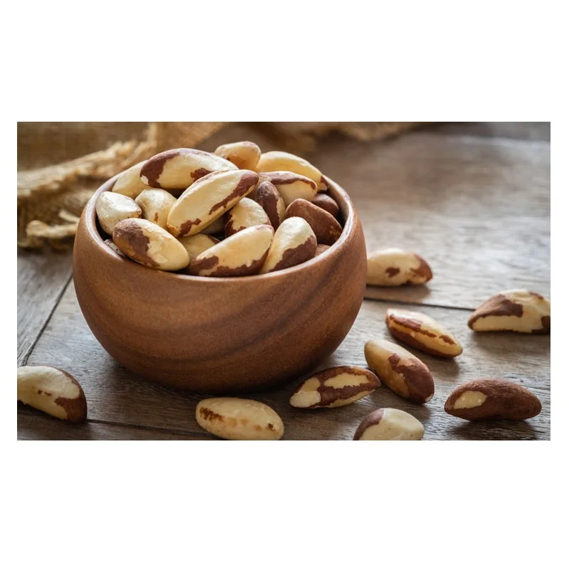 Dried Organic Brazil Nuts For Sale Buy Organic Nuts Roasted Nuts