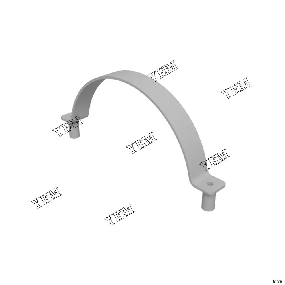 High-Performance Strap Part No. 174-7926 1747926 Replacement Engine Parts