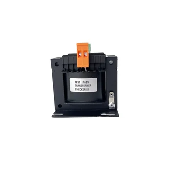 High Quality 60Hz Single-Phase JBK5-160VA Servo Transformer Low Voltage Control MV&HV Transformers 3kV-220kV Input 480V Output