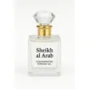 Sheikh AI Árabe