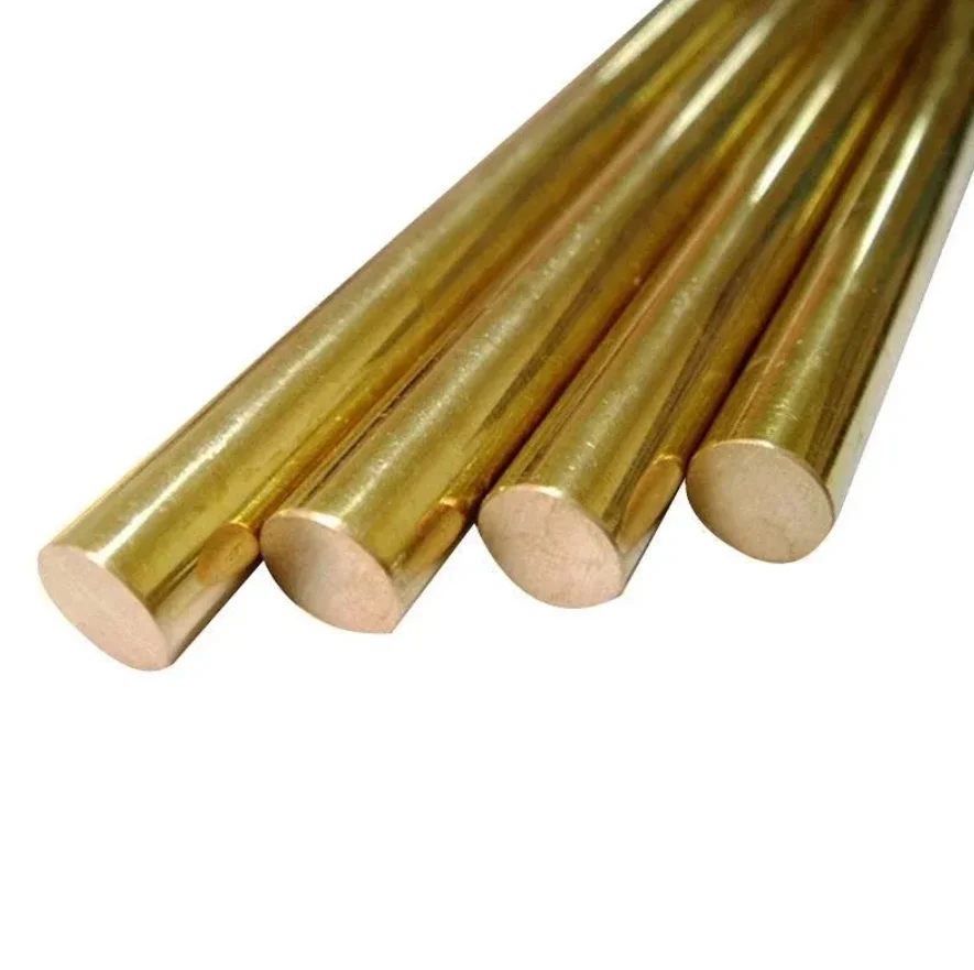 C10100 Copper Rod 8mm Copper Bar Price Copper Round Bar Buy Copper
