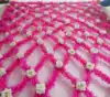 สีขาวชมพู