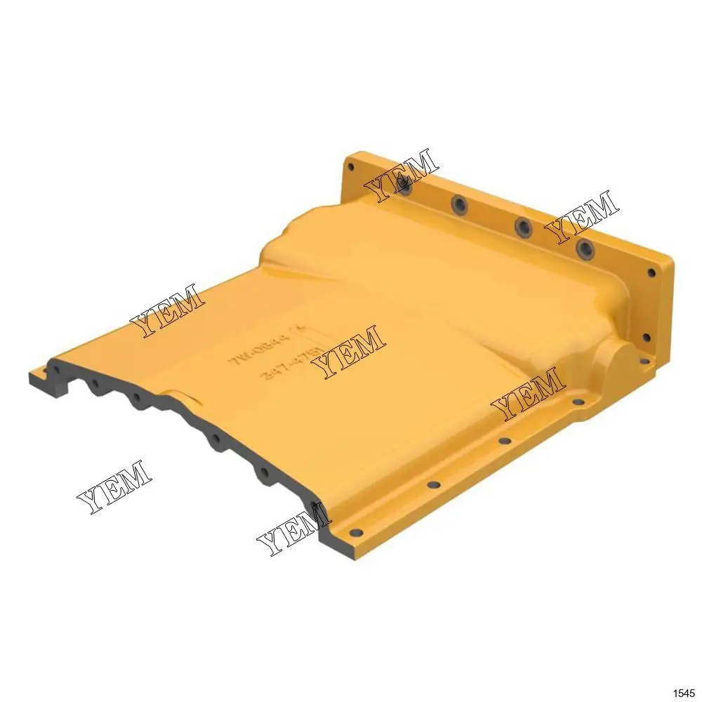 Factory Price Pan-Oil 7W-0844 Fit for D9T D8T D8R D8R II D8N Heavy Equipment Engine Parts