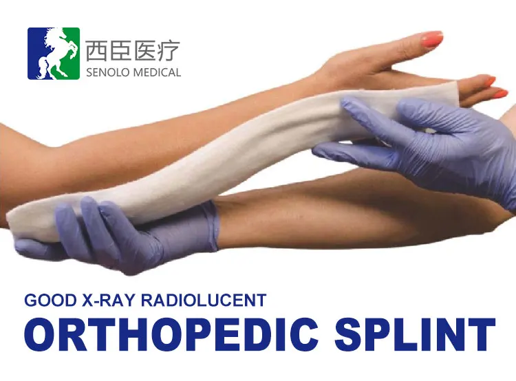 Medical Orthopedic Splint,Fiberglass Casting Splint Buy Orthopedic