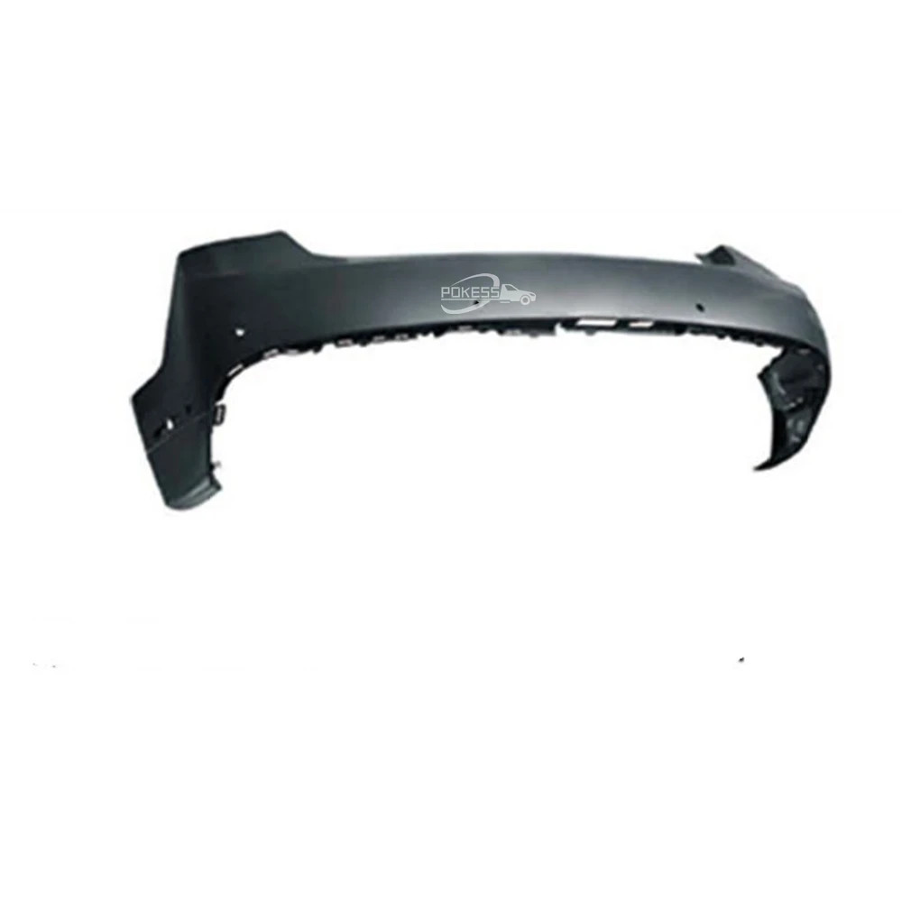HP5Z-17906-SDPTM HP53-17906-CBW Rear Bumper 6 Hole