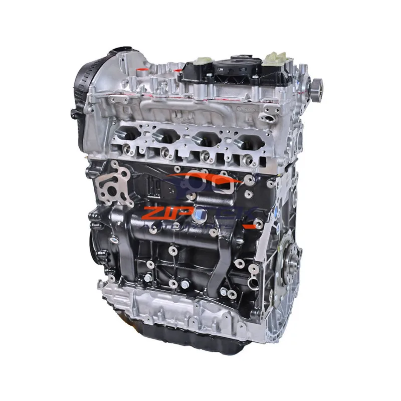 High Performance Gen3 2.0T EA888-CHHA Engine for VW Golf Mk7 GTI Skoda Octavia RS230