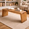 Natural Wood Color