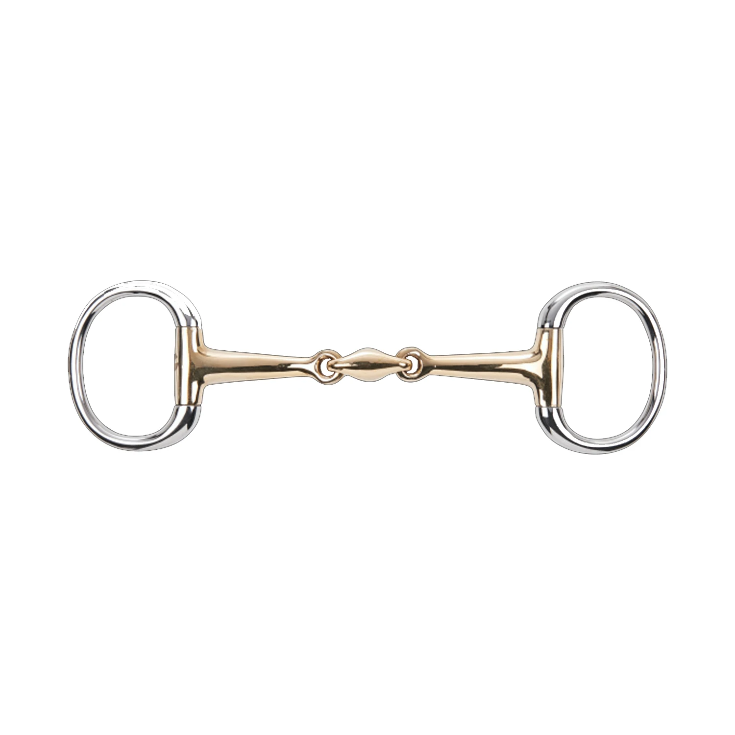 Horse Bits Horse Stainless Steel Bits. - Buy Eggbutt Snaffle Bits Gag ...