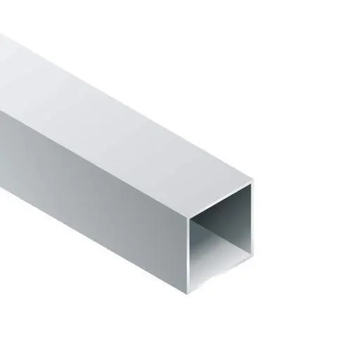 Shalumi Vietnam Aluminium Square Tube Extrusion Profile Buy Aluminum