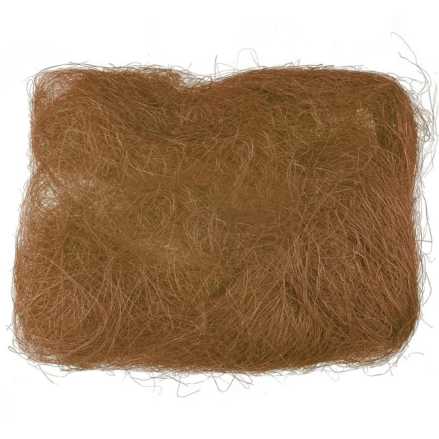 100 Natural Sisal Fiber For Sisal Products From Manufacturing Factory