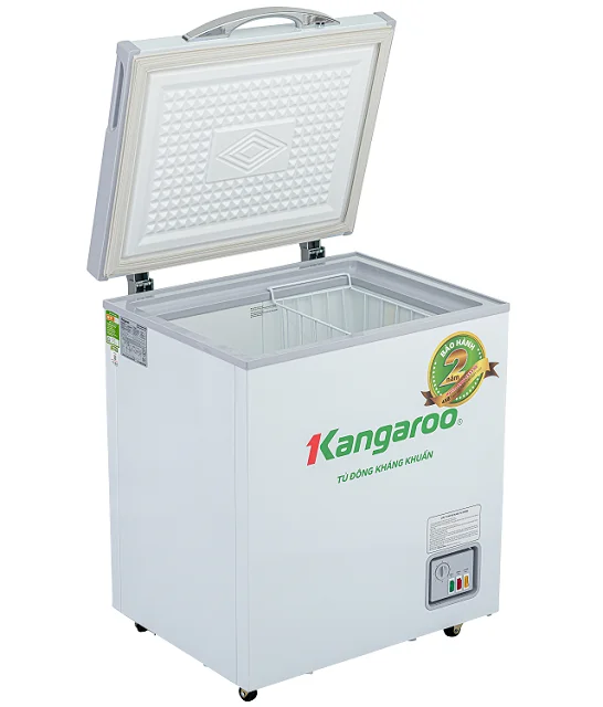 Chest Freezer 90l 1 Compartment Single Door Chest Freezer Bestselling Vietnam Manufacturer Chest