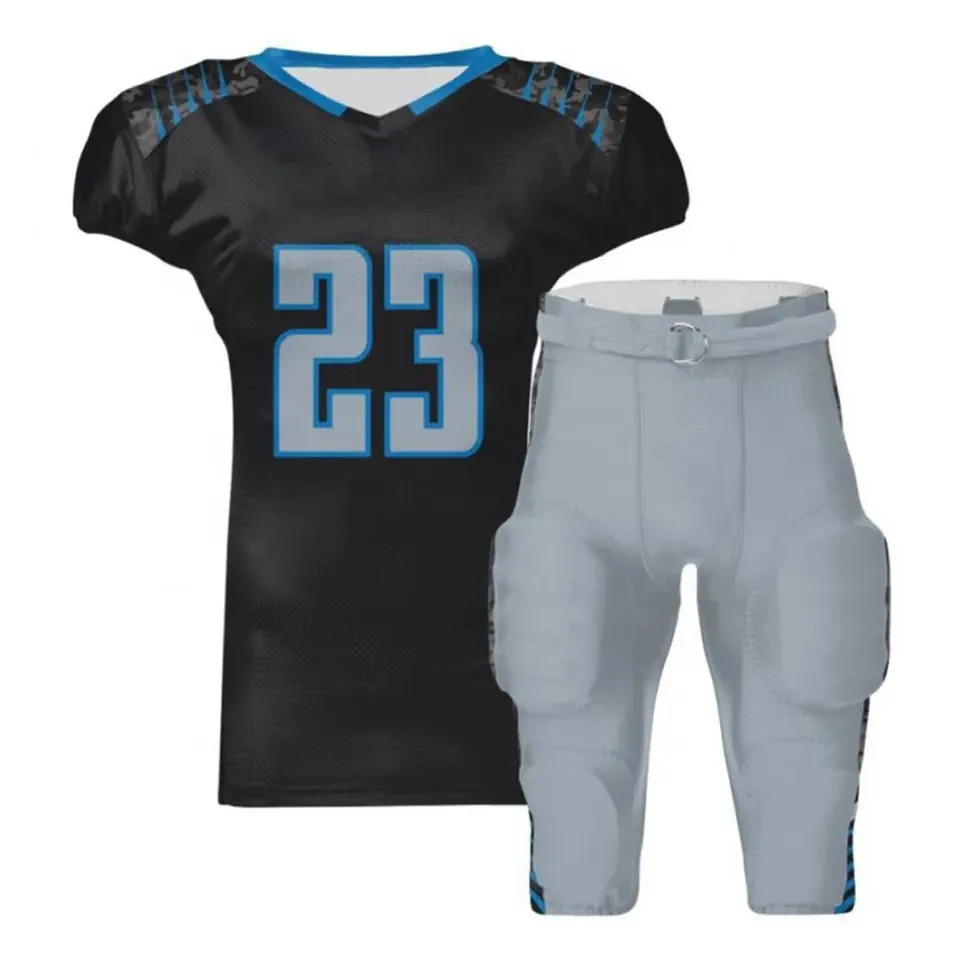 Wholesale customize best team American football jersey American