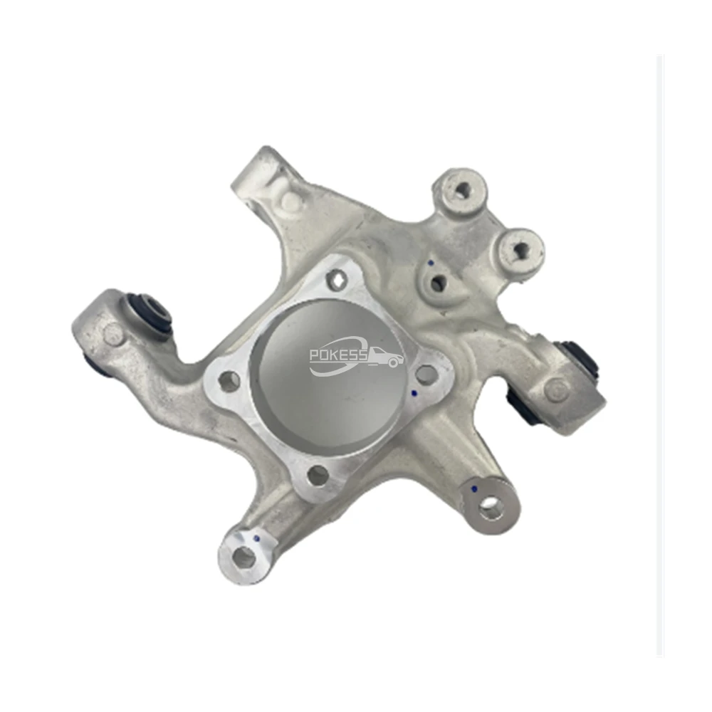 96626433 Rear Steering Knuckle L for 08-10 Chevrolet Captiva 08-10 08-... — 2