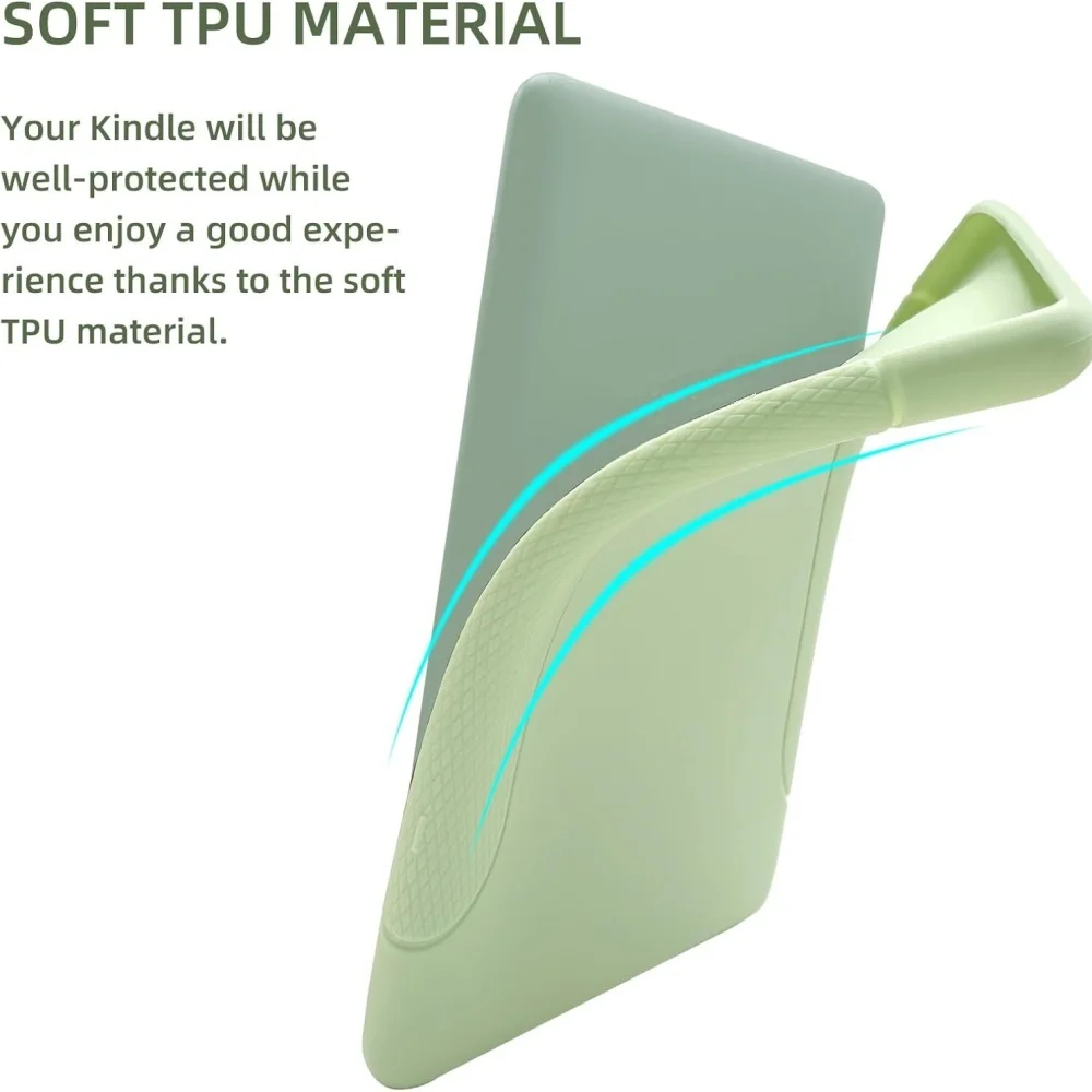 2022 release slim fit tpu protective cover case laudtec-5