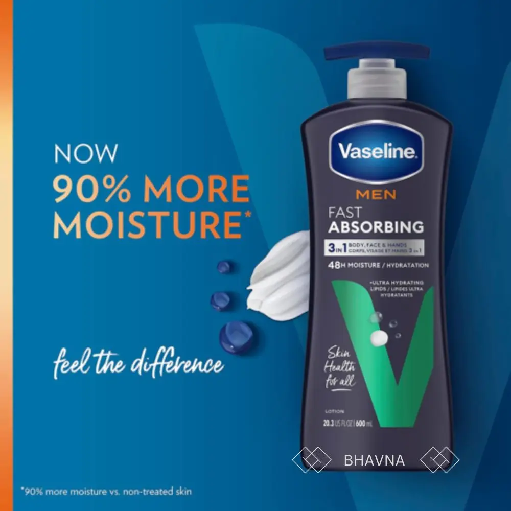 Vitamin B3 Formulated Fortifying Skin Barrier Dermatologisttested Male