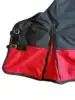 Black/Red