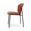 Anthracite Painted Frame - Chenille V5