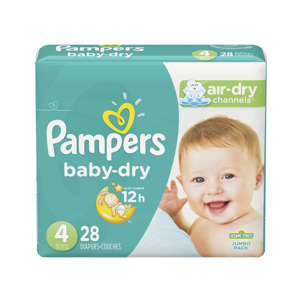 High Quality Pampering Baby Diaper Produced By Baby Diaper Change