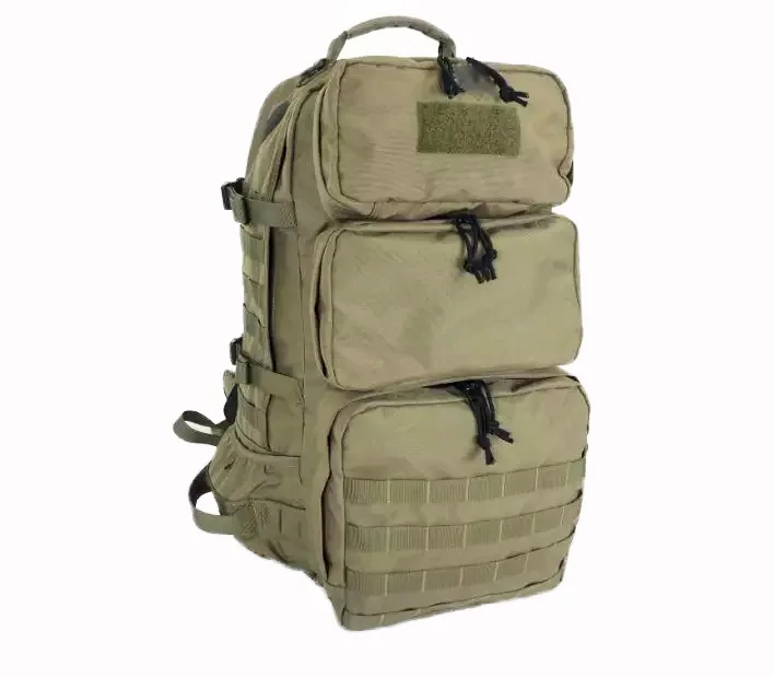 45l Tactical Backpack Outdoor Waterproof Hiking Backpack Made In Viet ...