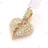White Gold Plated