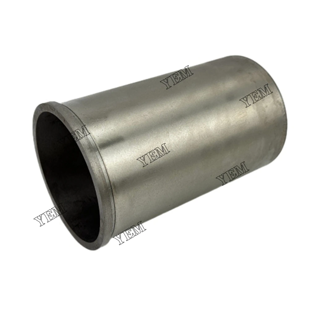 3D84 Cylinder Liner for Komatsu Industrial Machinery Engine Parts 5