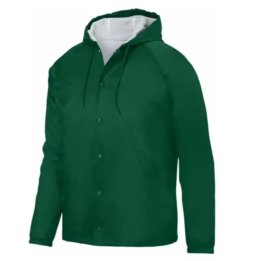 Waterproof Rain Jackets Softshell Jacket Men Women Custom Windbreaker Jacket for Men