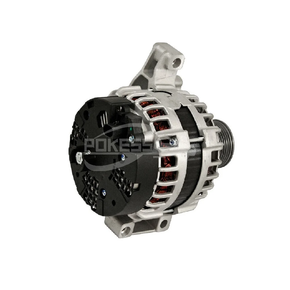 BG9T10300AB JFZ10224 9G9N10300AA 9G9J10300AA 1799802 1748794 Generator... — 2