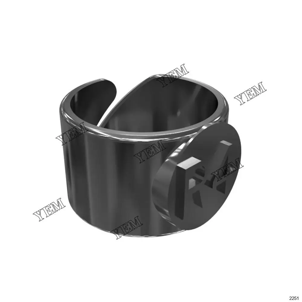 Factory Price Band 4I-9528 Fit for 308E CR 307D 307C 307B 307E 308E2CR 308E 308D 308C 308E2 CR 308E2